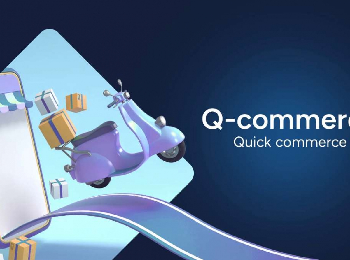From fast delivery to smart curation, the new rules of fashion Q-commerce